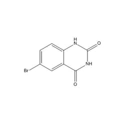 Chemscene ChemScene | 6-Bromoquinazoline-2,4(1H,3H)-dione | 25G | CS-W001027