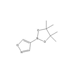 Chemscene ChemScene | 4-Isoxazoleboronic acid pinacol ester | 1G | CS-W001065