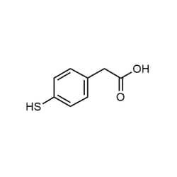 Chemscene ChemScene | 4-Mercaptophenylacetic acid | 1G | CS-W001077 | 0.96