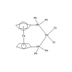 Chemscene ChemScene | [1,1'-Bis(diphenylphosphino)ferrocene]dichloropalladium(II)