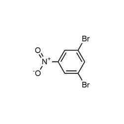 Chemscene ChemScene | 3,5-Dibromonitro benzene | 10G | CS-W001101 | 0.98