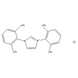 Chemscene ChemScene | 1,3-Bis(2,6-diisopropylphenyl)imidazolium (chloride)