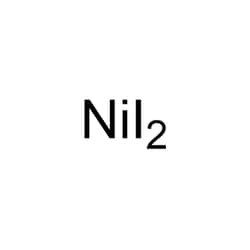 Chemscene ChemScene | Nickel iodide,99% | 10G | CS-W001144 | 0.99 | 13462-90-3|