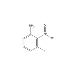 Chemscene ChemScene | 3-Fluoro-2-nitroaniline | 10G | CS-W001162 | 0.98