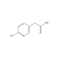 Chemscene ChemScene | 2-Chloropyridine-5-acetic acid | 10G | CS-W001177