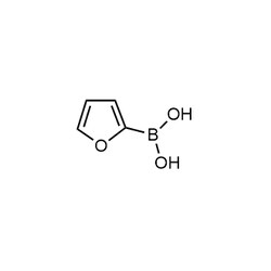 Chemscene 2-Furanboronic acid 100g CS-W001205-100G, Quantity: Each of 1