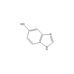 Chemscene ChemScene | 1H-Benzimidazol-5-ol | 5G | CS-W001209 | 0.98 | 41292-65-3|
