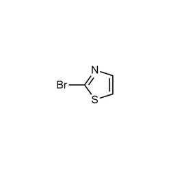 Chemscene ChemScene | 2-Bromothiazole | 100G | CS-W001223 | 0.98 | 3034-53-5|