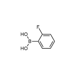 Chemscene ChemScene | 2-Fluorophenylboronic acid | 10G | CS-W001240 | 0.98