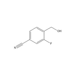 Chemscene ChemScene | 3-Fluoro-4-(hydroxymethyl)benzonitrile | 5G | CS-W001260