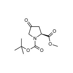 Chemscene ChemScene | Boc-4-oxo-Pro-OMe | 100G | CS-W001280 | 0.98 | 102195-80-2|