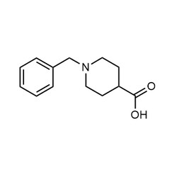 Chemscene&nbsp;ChemScene | 1-Benzylpiperidine-4-carboxylic acid | 10G | CS-W001281 | 0.98 | 10315-07-8| MFCD03371463 |  219.28