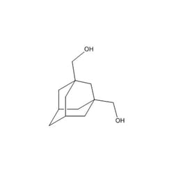 Chemscene ChemScene | Adamantane-1,3-diyldimethanol | 250MG | CS-W001471