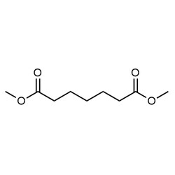 Chemscene ChemScene | Dimethyl pimelate | 100G | CS-W001472 | 0.98 | 1732-08-7| MFCD00008470 |  188.22