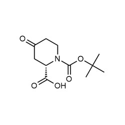 Chemscene ChemScene | (S)-(-)-1-Boc-4-oxopiperidine-2-carboxylic acid |