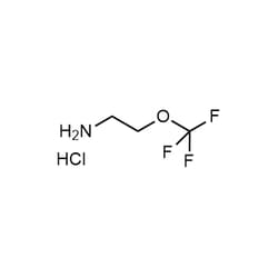 Chemscene ChemScene | 2-(Trifluoromethoxy)ethylamine hydrochloride | 1G