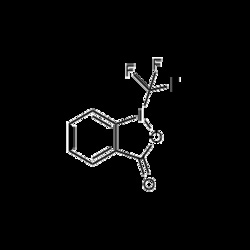 Chemscene&nbsp;ChemScene | 1-Trifluoromethyl-1,2-benziodoxol-3(1H)-one | 25G | CS-W001669 | 0.98 | 887144-94-7| MFCD18800706 |  316.02