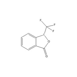 Chemscene ChemScene | 1-Trifluoromethyl-1,2-benziodoxol-3(1H)-one | 5G
