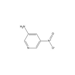 Chemscene ChemScene | 5-Nitropyridin-3-amine | 250MG | CS-W001839 | 0.98