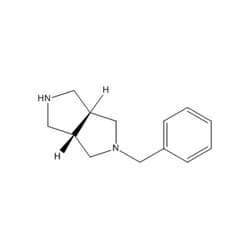 Chemscene ChemScene | Cis-2-benzyloctahydropyrrolo[3,4-c]pyrrole | 1G |
