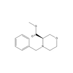 Chemscene ChemScene | Methyl (R)-4-Benzyl-3-morpholinecarboxylate | 1G