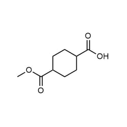 Chemscene ChemScene | 4-(Methoxycarbonyl)cyclohexane-1-carboxylic acid