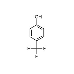Chemscene ChemScene | 4-(Trifluoromethyl)phenol | 10G | CS-W001935 | 0.98