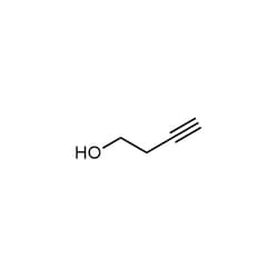 Chemscene ChemScene | 3-Butyn-1-ol | 100G | CS-W001947 | 0.98 | 927-74-2|