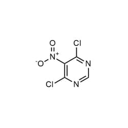 Chemscene 4 6-Dichloro-5-nitropyrimidine 100g, Quantity: Each of 1