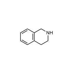 Chemscene ChemScene | 1,2,3,4-Tetrahydroisoquinoline | 500G | CS-W002013