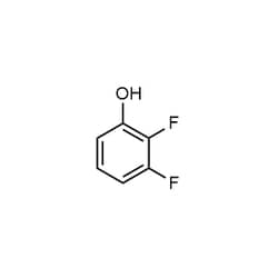 Chemscene&nbsp;ChemScene | 2,3-Difluorophenol | 100G | CS-W002054 | 0.98 | 6418-38-8| MFCD00010262 |  130.093