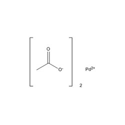 Chemscene ChemScene | Palladium (II) acetate | 1G | CS-W002072 | 0.98 |