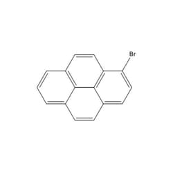 Chemscene ChemScene | 1-Bromopyrene | 25G | CS-W002101 | 0.98 | 1714-29-0|