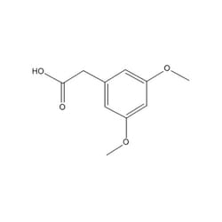 Chemscene ChemScene | 2-(3,5-Dimethoxyphenyl)acetic acid | 10G | CS-W002109
