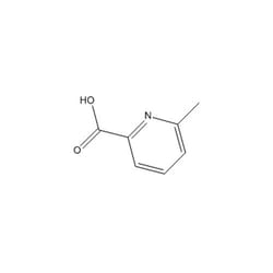 Chemscene ChemScene | 6-Methylpicolinic acid | 10G | CS-W002139 | 0.98