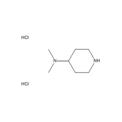 Chemscene ChemScene | 4-(Dimethylamino)piperidine dihydrochloride | 25G
