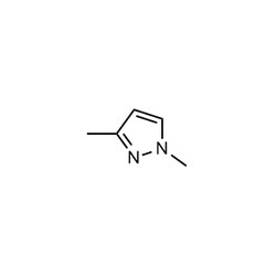 Chemscene&nbsp;ChemScene | 1,3-Dimethylpyrazole | 500G | CS-W002168 | 0.98 | 694-48-4| MFCD00036665 |  96.13