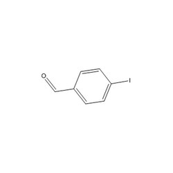 Chemscene ChemScene | 4-Iodobenzaldehyde | 25G | CS-W002179 | 0.98 | 15164-44-0|