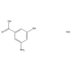 Chemscene ChemScene | 3-Amino-5-hydroxybenzoic acid hydrochloride | 1G