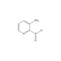 Chemscene ChemScene | 2-Nitropyridin-3-amine | 10G | CS-W002218 | 0.97