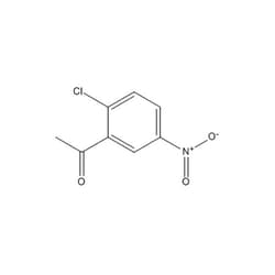 Chemscene ChemScene | 1-(2-Chloro-5-nitrophenyl)ethanone | 10G | CS-W002254
