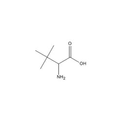 Chemscene ChemScene | 2-Amino-3,3-dimethylbutanoic acid | 25G | CS-W002302