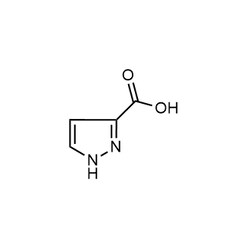 Chemscene ChemScene | Pyrazole-3-carboxylic acid | 100G | CS-W002328 |