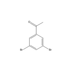 Chemscene ChemScene | 1-(3,5-Dibromophenyl)ethanone | 10G | CS-W002335