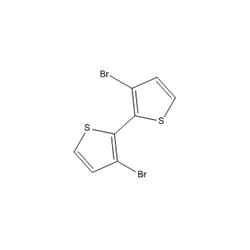 Chemscene ChemScene | 3,3'-Dibromo-2,2'-bithiophene | 25G | CS-W002378