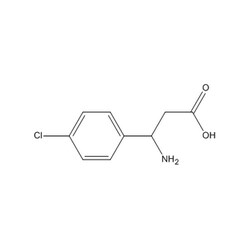 Chemscene ChemScene | 3-Amino-3-(4-chlorophenyl)propanoic acid | 5G | CS-W002388