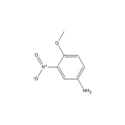 Chemscene ChemScene | 4-Methoxy-3-nitroaniline | 25G | CS-W002411 | 0.98