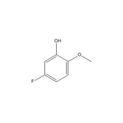 Chemscene ChemScene | 5-Fluoro-2-methoxyphenol | 25G | CS-W002426 | 0.98