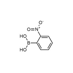 Chemscene&nbsp;ChemScene | 2-Nitrophenylboronic acid | 10G | CS-W002465 | 0.98 | 5570-19-4| MFCD00161358 |  166.93