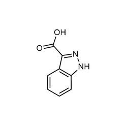 Chemscene ChemScene | Indazole-3-carboxylic acid | 100G | CS-W002518 |